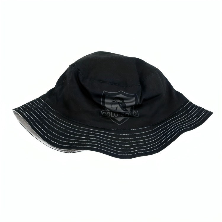 GORRO BARRA COLO COLO - 1