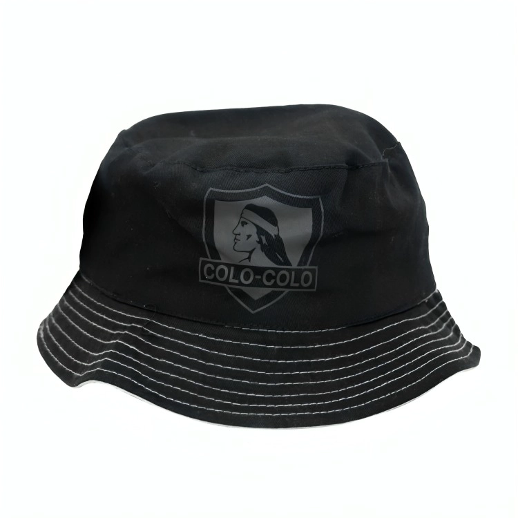 GORRO BARRA COLO COLO - 2