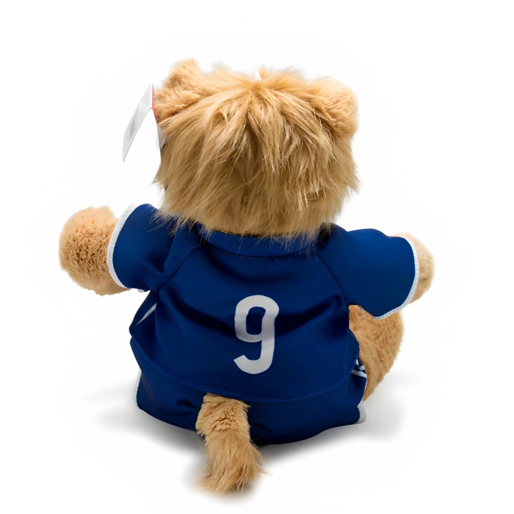 PELUCHE 26 CM UNIVERSIDAD DE CHILE - 2