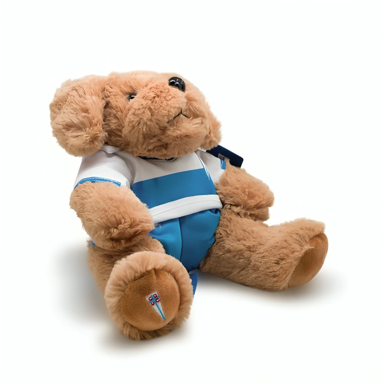 PELUCHE 26 CM UNIVERSIDAD CATOLICA - 2