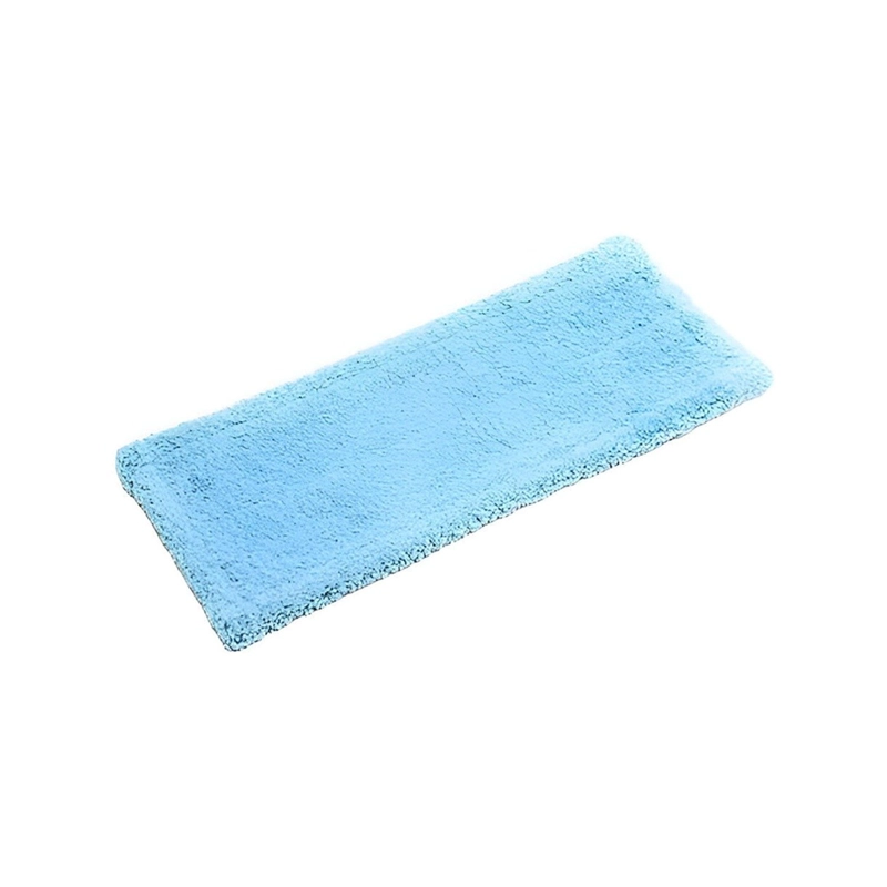 REPUESTO MOPA PLANA MICROFIBRA – VIRUTEX - 1