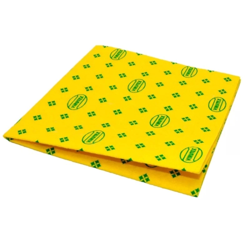 PAÑO MULTIUSO ROLLO CLASICO – VIRUTEX - 1