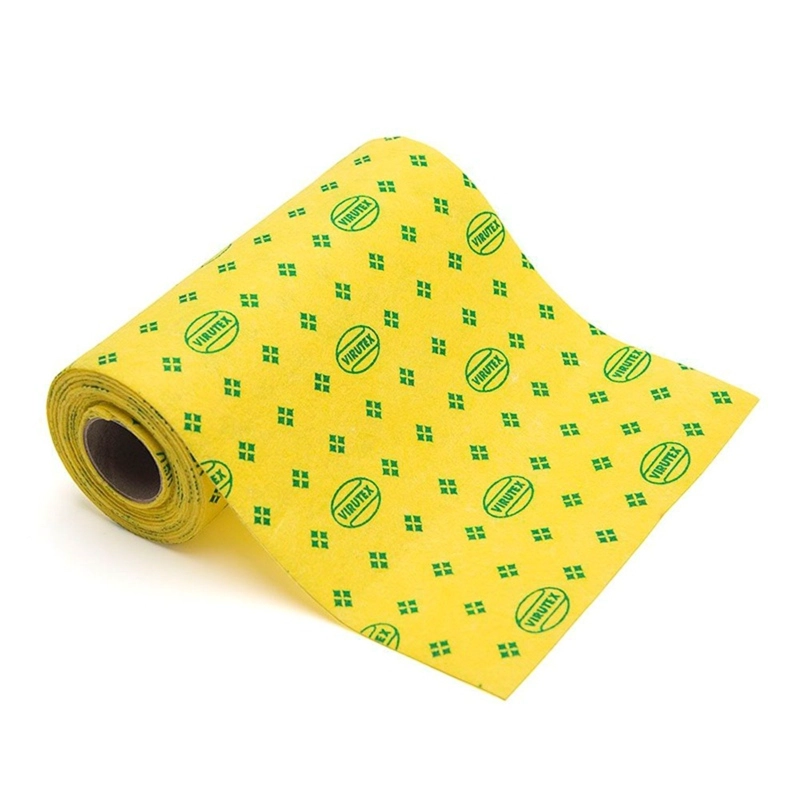 PAÑO MULTIUSO ROLLO CLASICO – VIRUTEX - 3