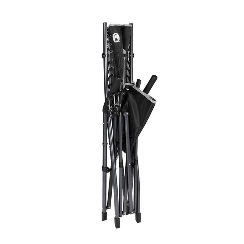 SILLA COMFORTSMART SUSPENSION COLEMAN - 2