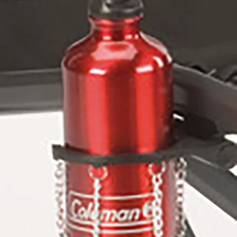 SILLA COMFORTSMART SUSPENSION COLEMAN - 3