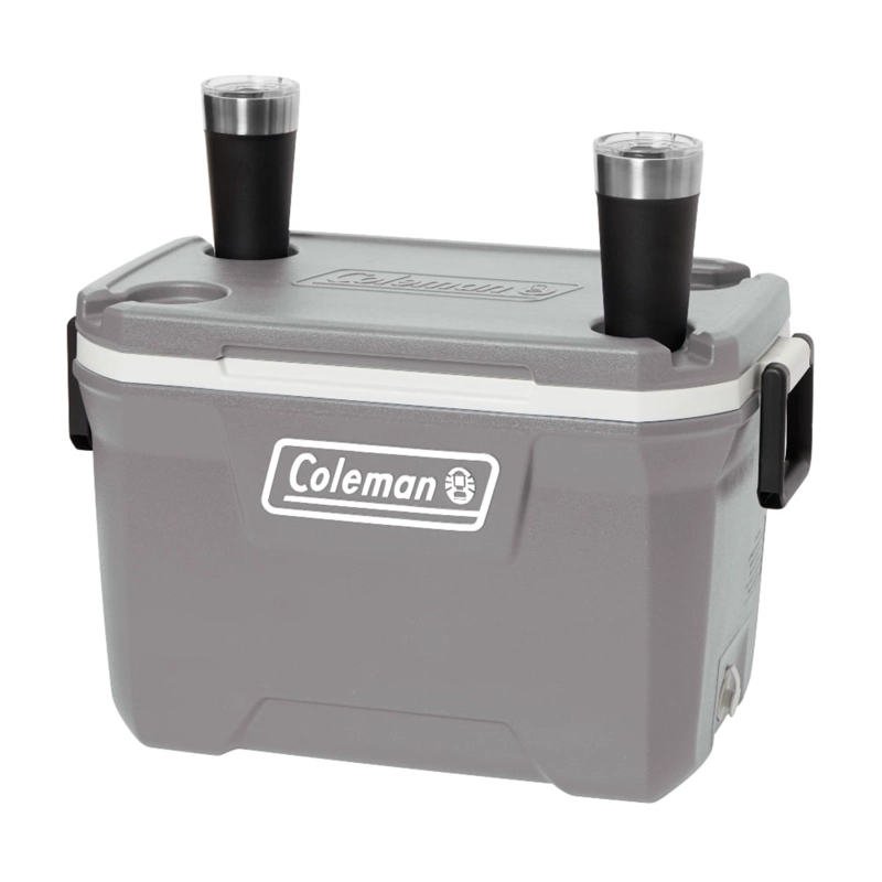 COOLER COLEMAN 316 52QTS/49 LITROS ROCK - 4