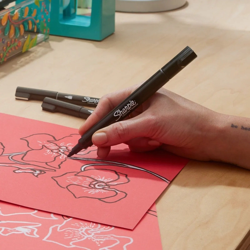 PACK SHARPIE HOLIDAY 10 PIEZAS - 1