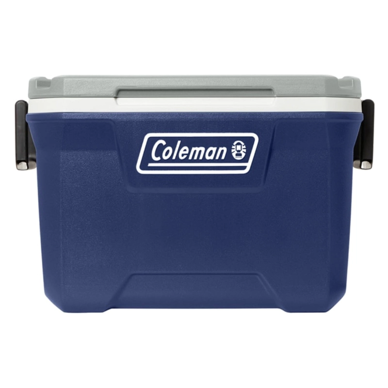 COOLER COLEMAN 316 52QTS/49 LITROS AZUL - 4