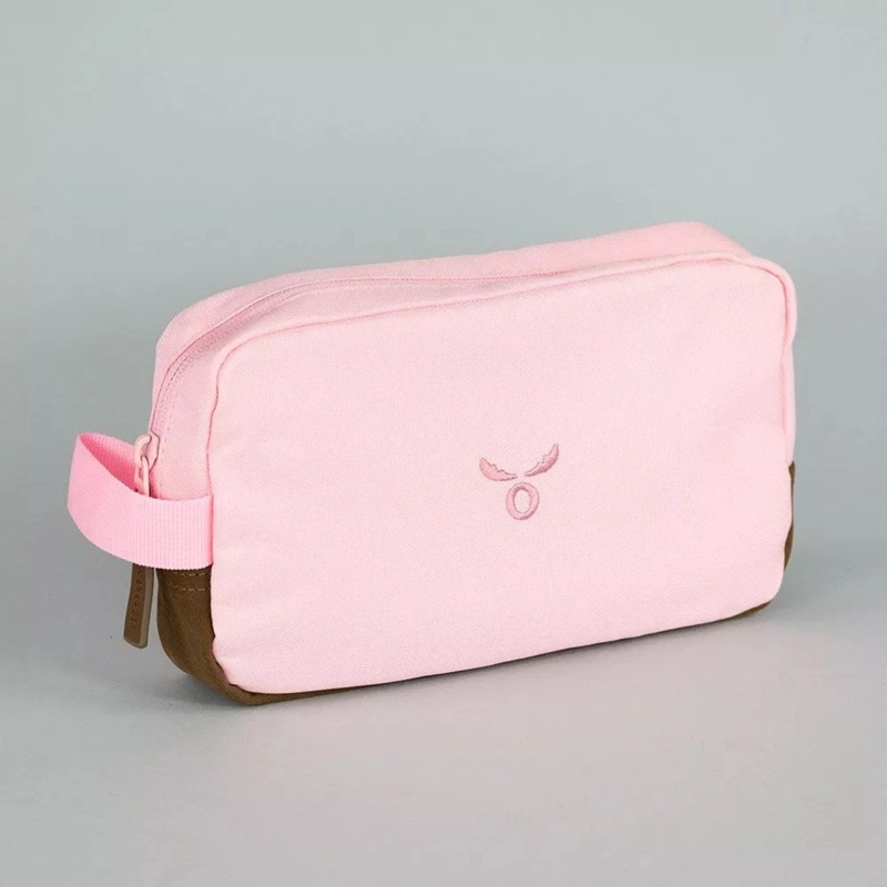 ESTUCHE MANHATTAN ROSE MOOSE - 5