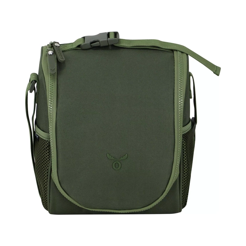 LONCHERA FLORIDA GREEN MOOSE - 3
