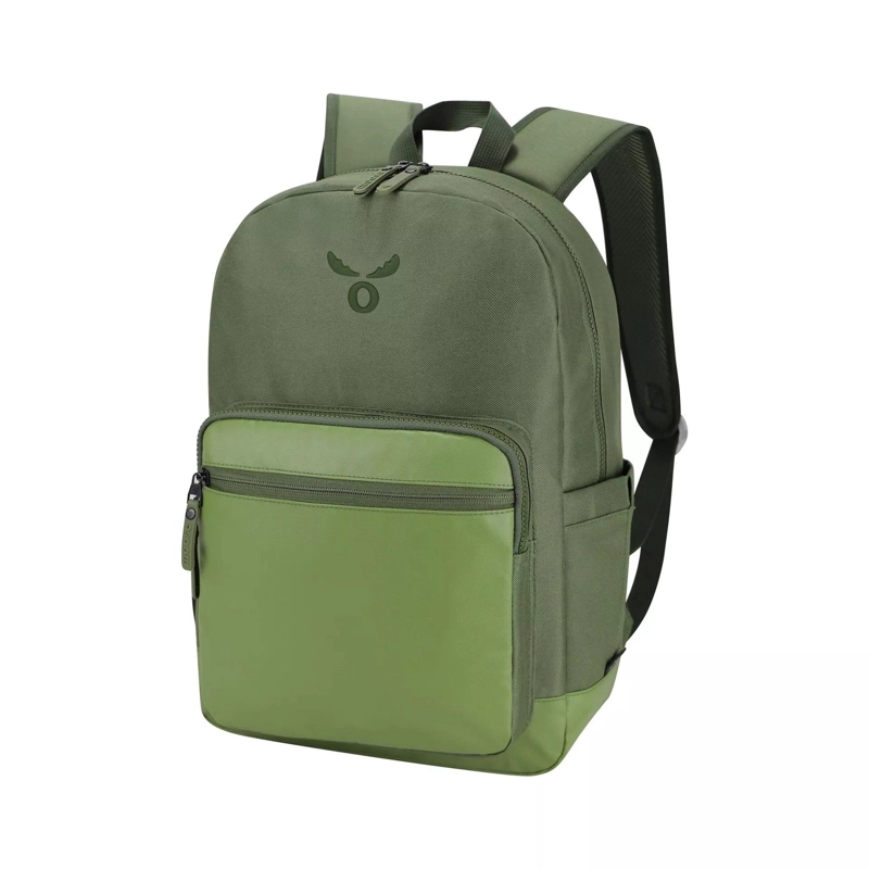 MOCHILA FLORIDA GREEN MOOSE - 5