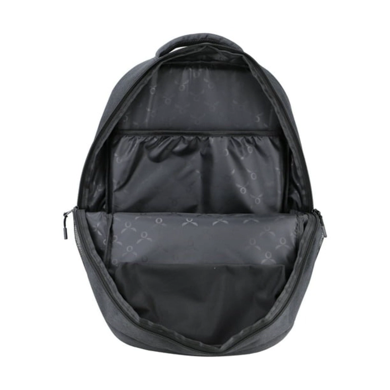 MOCHILA TUCSON BLACK MOOSE - 1