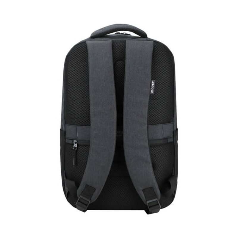 MOCHILA TUCSON BLACK MOOSE - 5