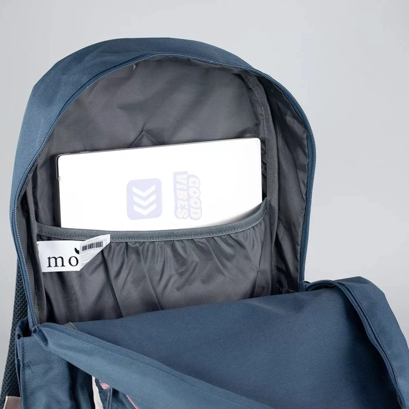 MOCHILA COLORADO ROSE MOOSE - 4