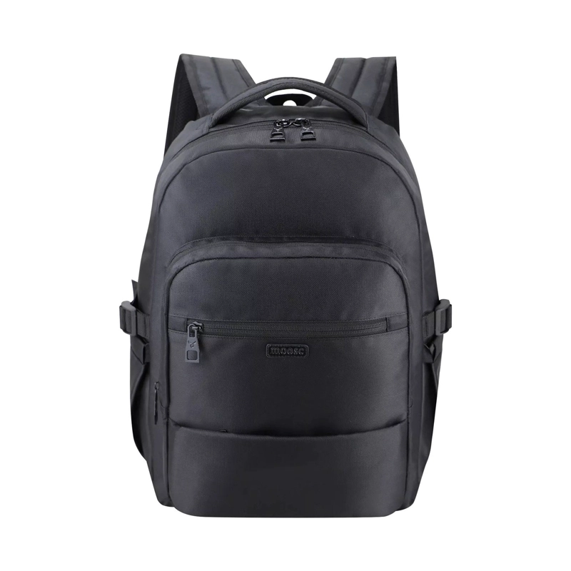 MOCHILA LAS VEGAS BLACK MOOSE - 1