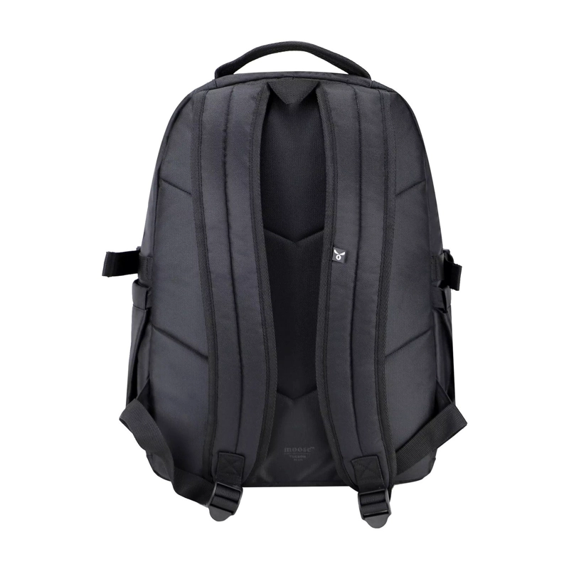MOCHILA LAS VEGAS BLACK MOOSE - 2
