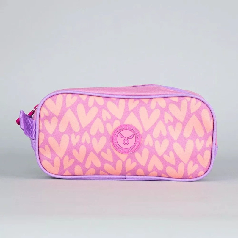 ESTUCHE KIDS HEARTS MOOSE - 3