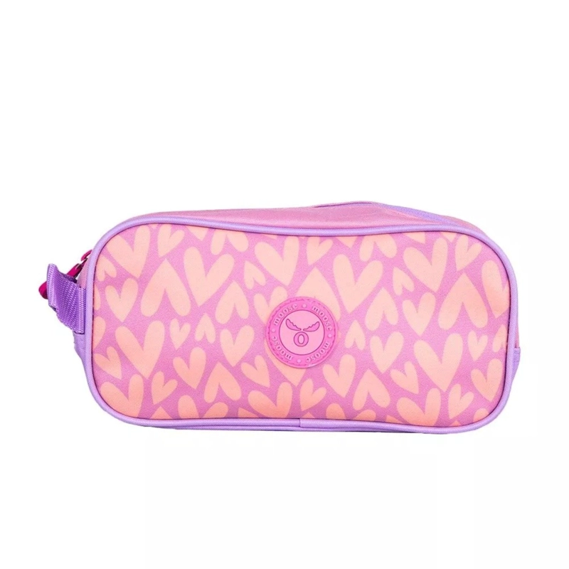ESTUCHE KIDS HEARTS MOOSE - 5
