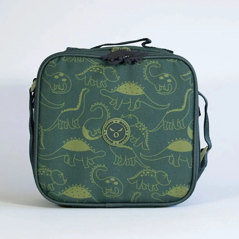 LONCHERA KIDS DINOSAUR MOOSE - 3