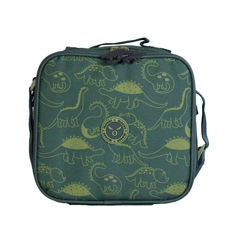 LONCHERA KIDS DINOSAUR MOOSE - 5