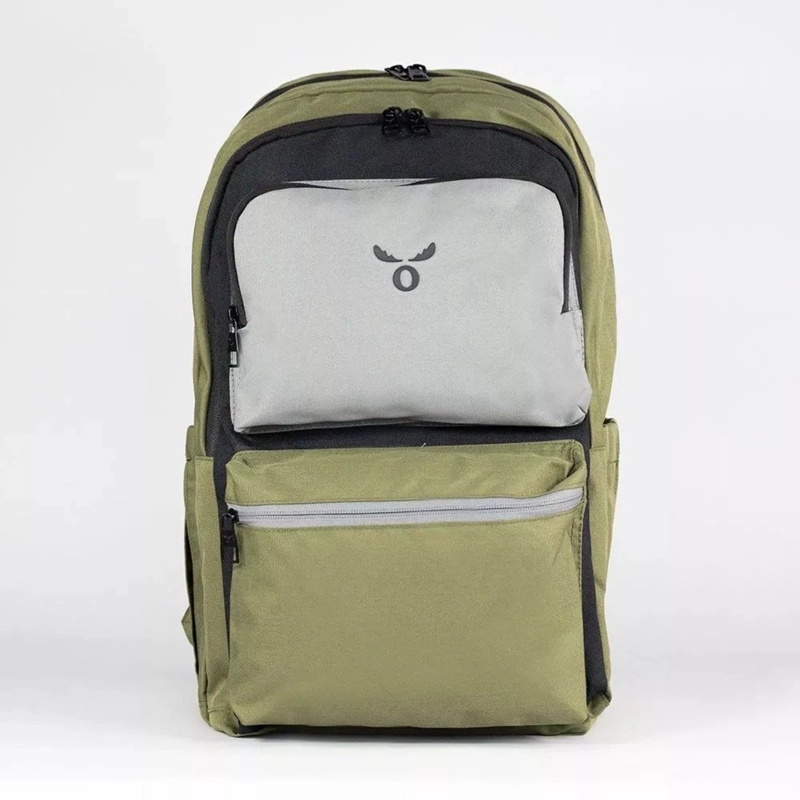 MOCHILA COLORADO CAMO MOOSE - 4
