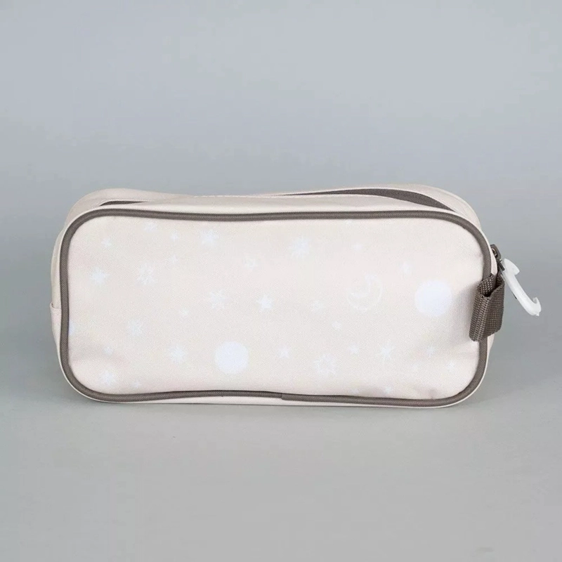 ESTUCHE BOLSILLOS KIDS MOON MOOSE - 5