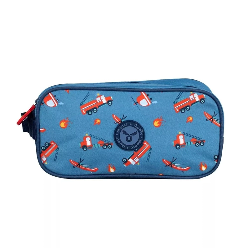 ESTUCHE KIDS FIREFIGHTER MOOSE - 2