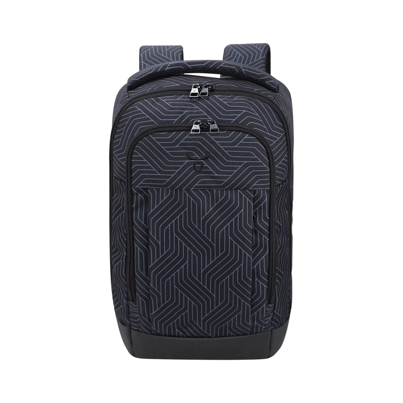 MOCHILA NEVADA BLACK LINE MOOSE - 1