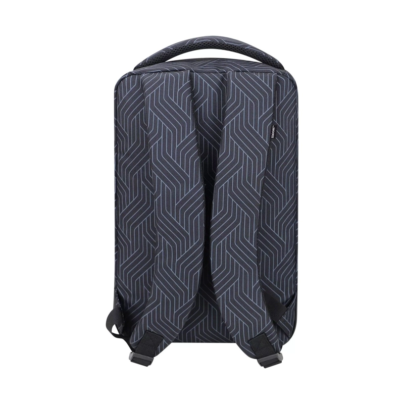 MOCHILA NEVADA BLACK LINE MOOSE - 2