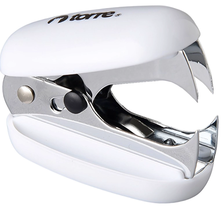 PACK 4 SACACORCHETE  INCLUYE CIERRE DE SEGURIDAD – TORRE - 2