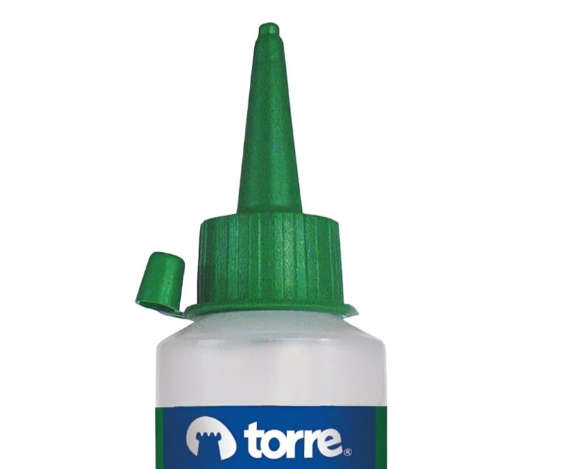 PACK 3 SILICONA LIQUIDA 100 ML – TORRE - 1