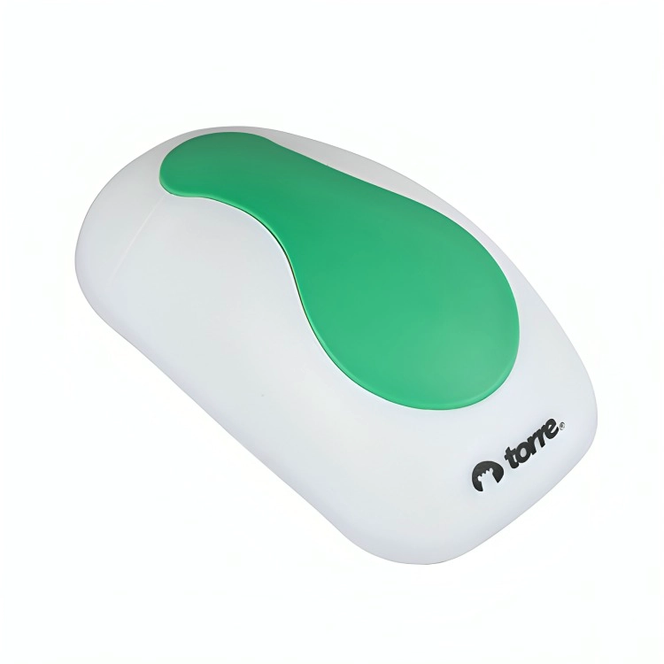 PACK 3 BORRADOR DE PIZARRA MAGNE TICO TIPO MOUSE – TORRE - 2
