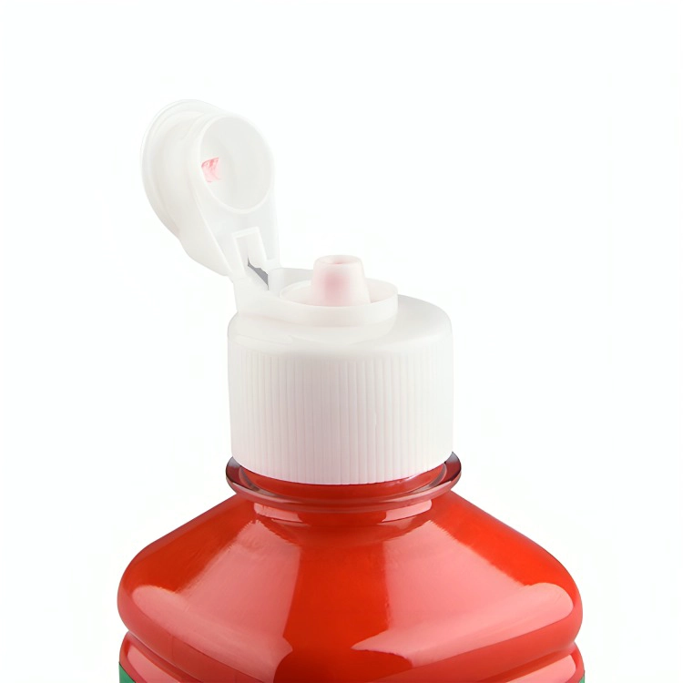 PACK 3 TE MPERA 250 ML / ROJO – TORRE - 2