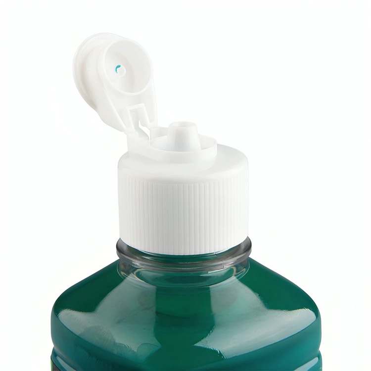 PACK 3 TE MPERA 250 ML / VERDE – TORRE - 3