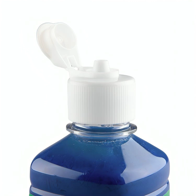 PACK 3 TE MPERA 250 ML / AZUL – TORRE - 1