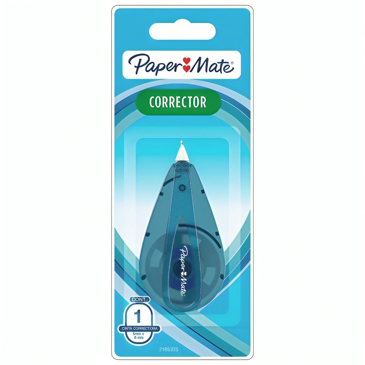 PACK 3 CINTA CORRECTORA OPP X1 – PAPER MATE - 2