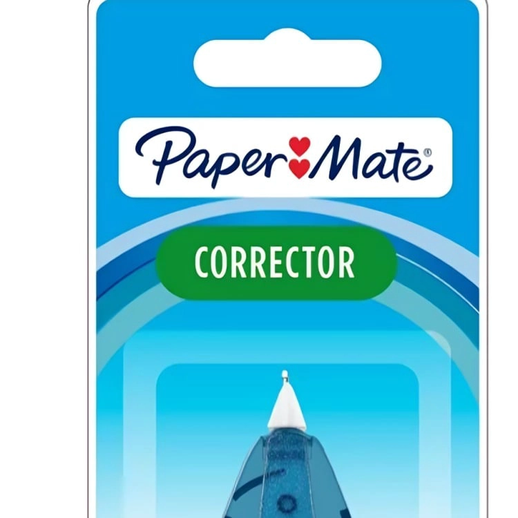 PACK 3 CINTA CORRECTORA OPP X1 – PAPER MATE - 3
