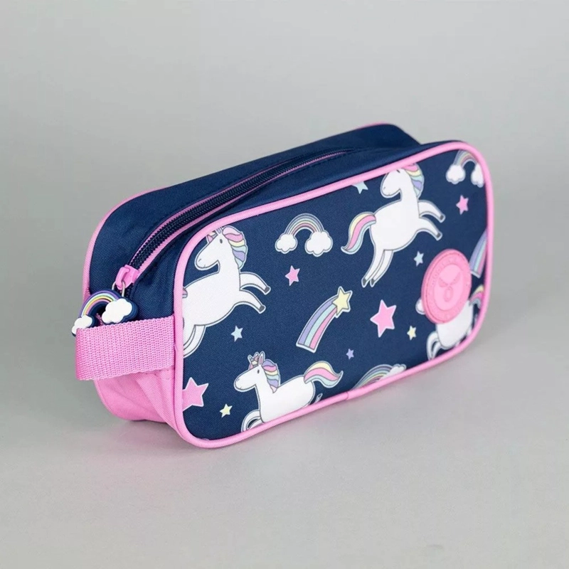 PACK ESCOLAR KIDS UNICORNS MOOSE - 1
