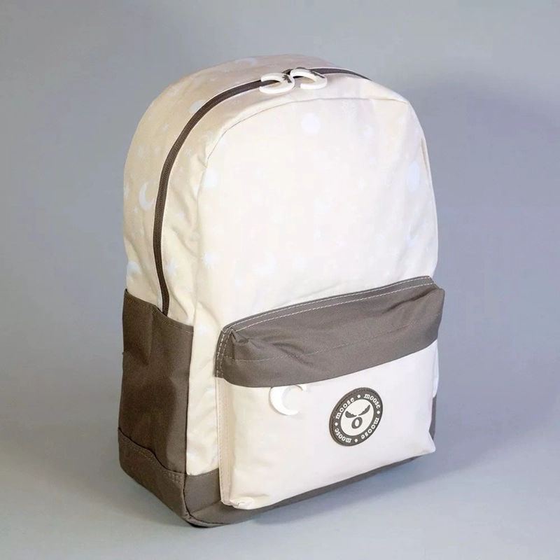 MOCHILA KIDS MOON MOOSE - 1