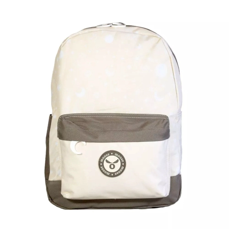 MOCHILA KIDS MOON MOOSE - 4