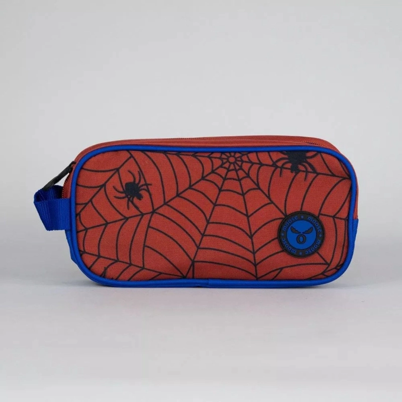 PACK ESCOLAR KIDS SPIDER MOOSE - 2