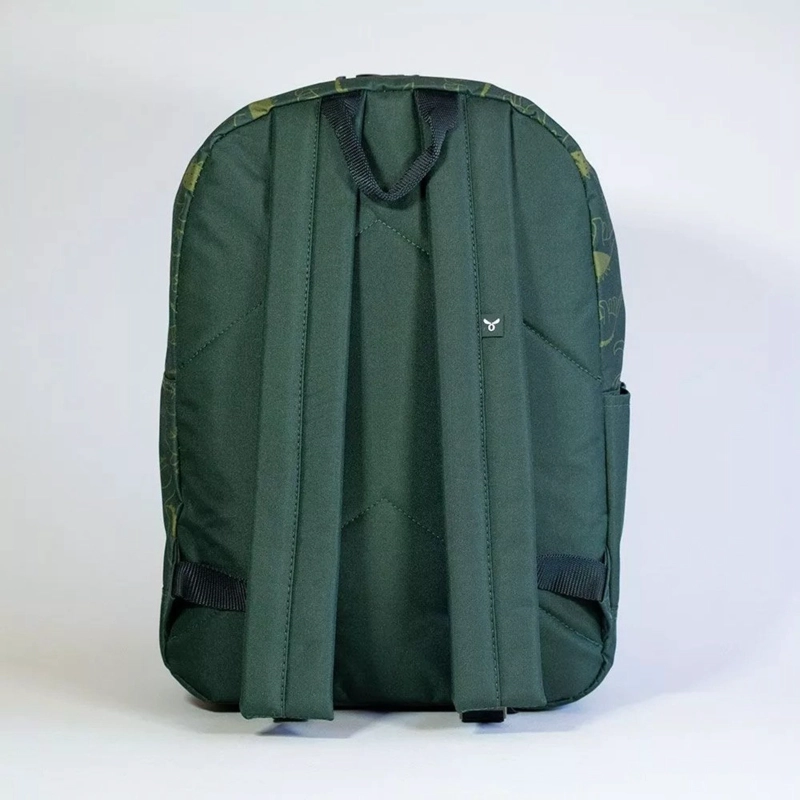 MOCHILA KIDS DINOSAUR MOOSE - 5