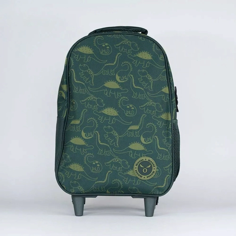PACK ESCOLAR KIDS DINOSAURS MOOSE - 2
