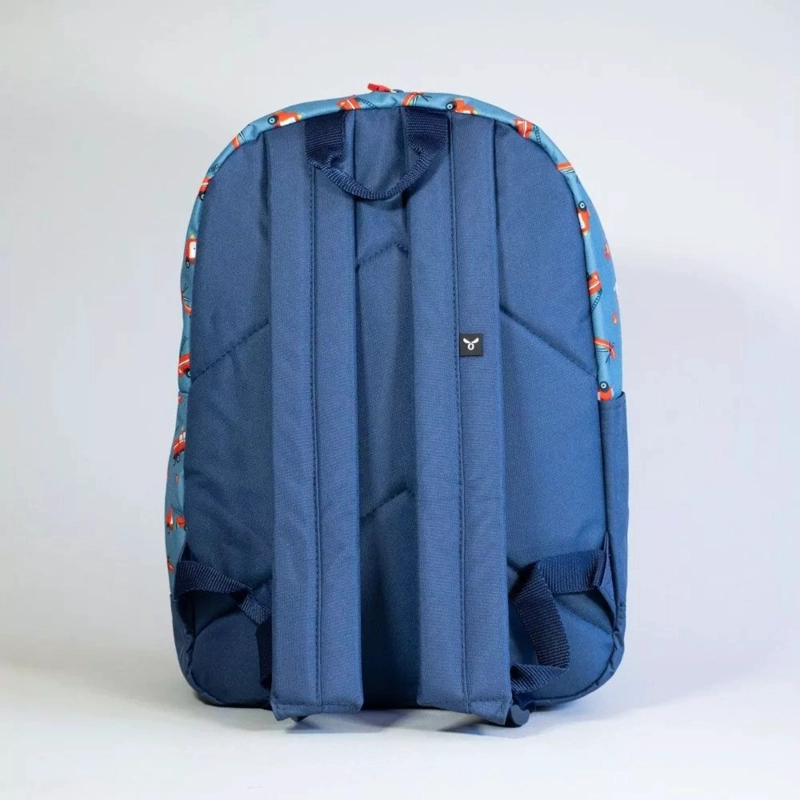 MOCHILA KIDS FIREFIGHTER MOOSE - 2