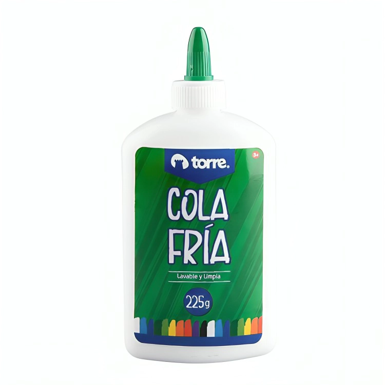 PACK 4 COLA FRIA 225 GRS – TORRE - 1