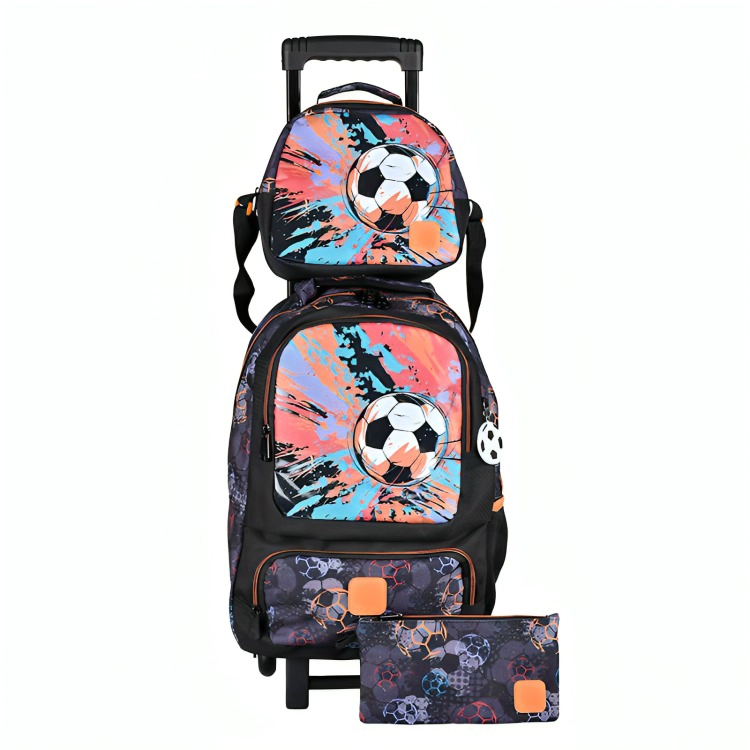INFINITY PACK / SPLASHED BALL – TORRE - 2
