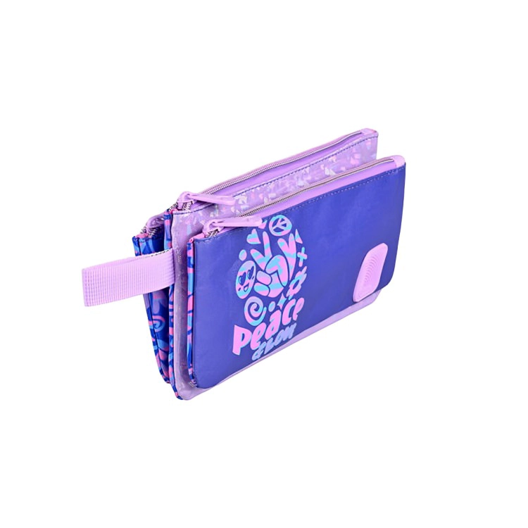 ESTUCHE ULTRA / PEACE & LOVE – TORRE - 1
