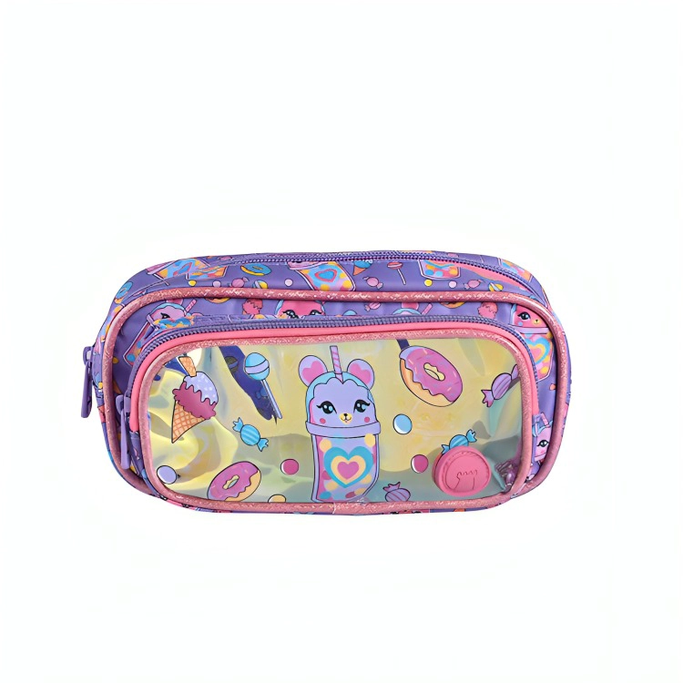 ESTUCHE MONACO / LILAC FRIENDS – TORRE - 1