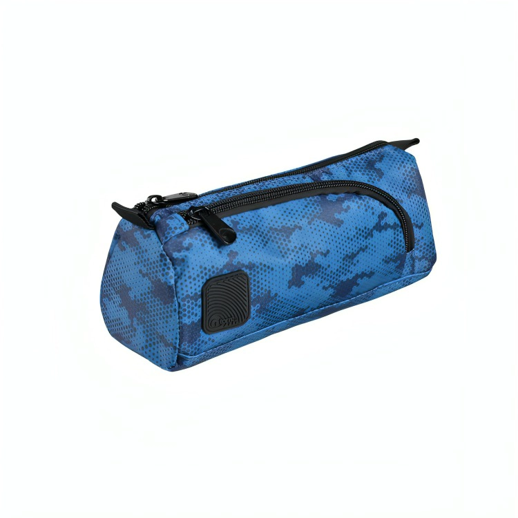 ESTUCHE MIKONOS / BLUE CAMO – TORRE - 2
