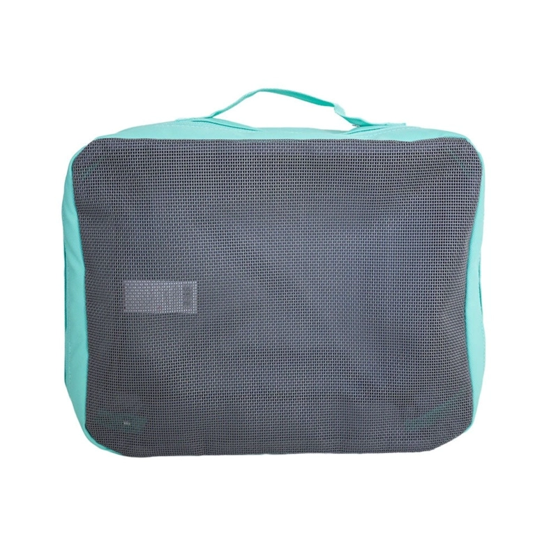 BOLSA ORGANIZADORA TRAVEL MENTA MOOSE - 3